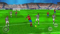 リアル フットボール 世界 カップ ゲーム カタール 2022のおすすめ画像1