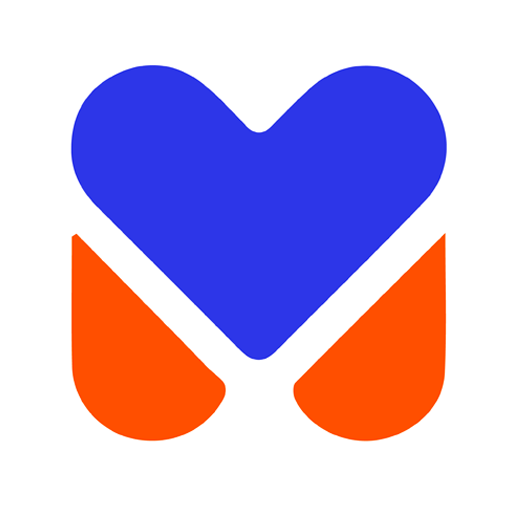 MedVida logo