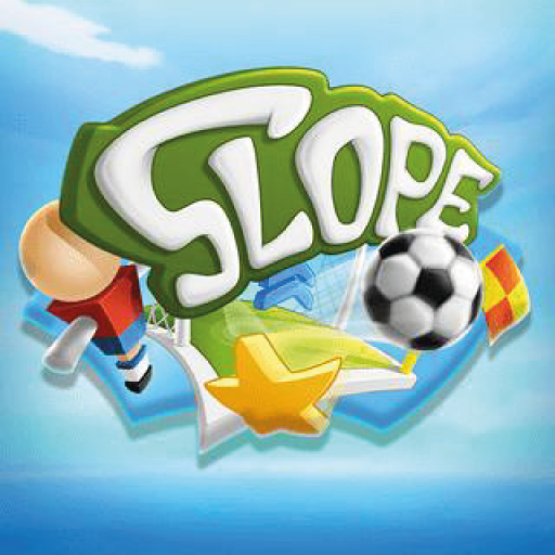 SLOPE Football Game