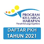 Cover Image of डाउनलोड Cara Daftar PKH ( Terbaru 2021 ) 1.2 APK