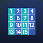 Fifteen Puzzle