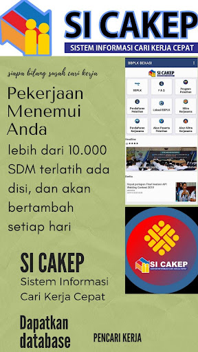 bbplk bekasi Screen 3