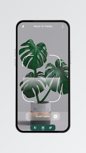 Plant o Pedia Screen 3