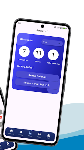 TSatGo Screen 2