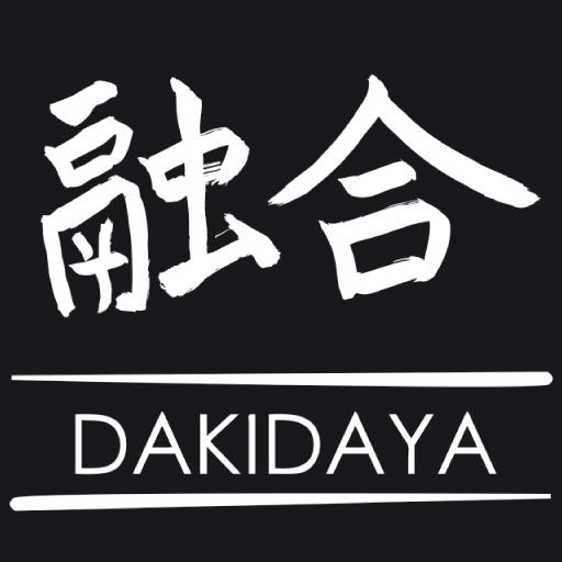 Dakidaya logo