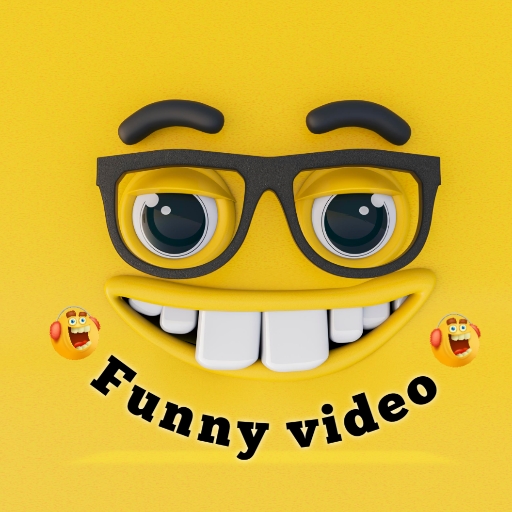 Funny Video logo