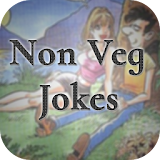 Non Veg Jokes 1000+ icon