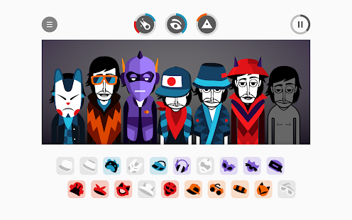 Снимка на Incredibox