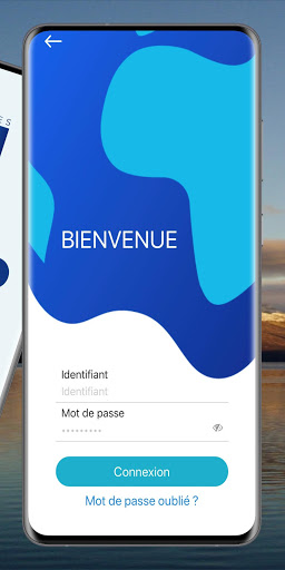 Cézame Screen 2