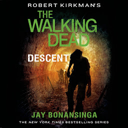 Значок приложения "Robert Kirkman's The Walking Dead: Descent"