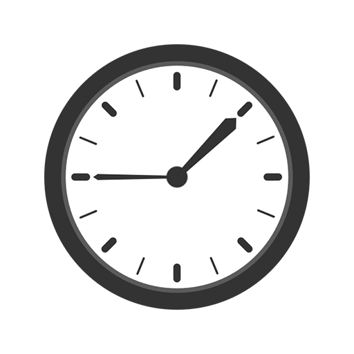 Simple World Clock