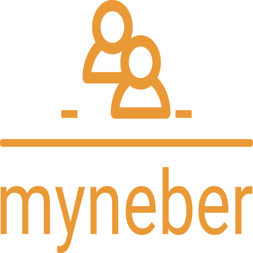 MyNeber logo