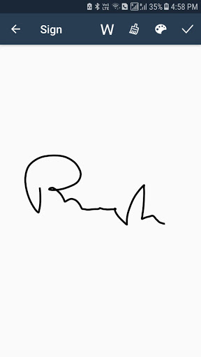 Fast Document Scanner PDF Creator Made in India