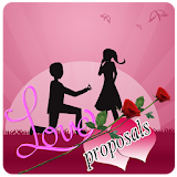 Love Proposal icon