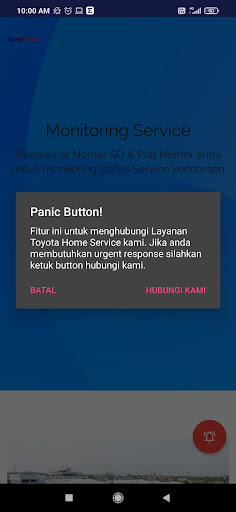 KOMPAK Screen 3