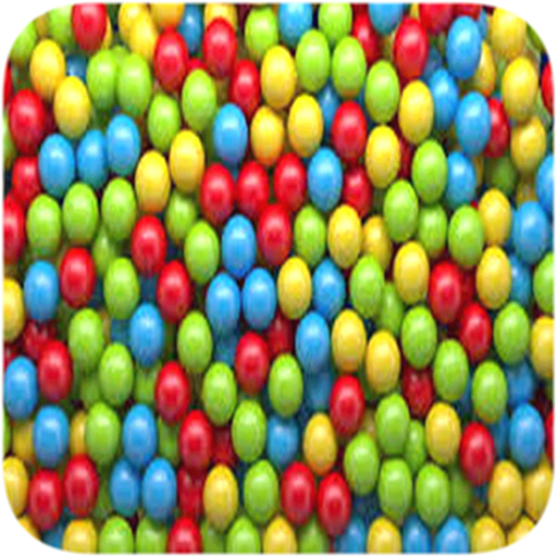 Switch Falling Balls Color logo