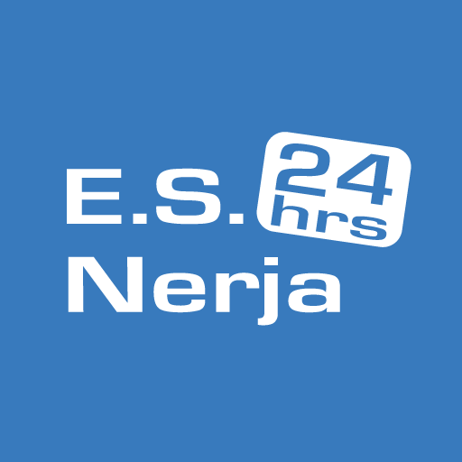 E.S. Nerja logo