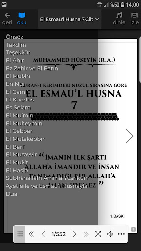 Diyar Yayıncılık Screen 3