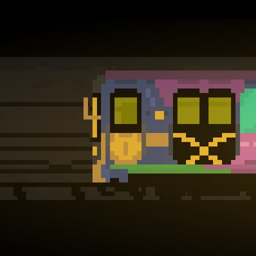 KyivMetroMasters | Subway Sim logo