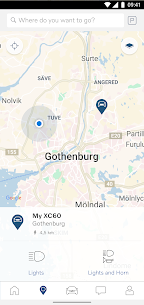 تحميل تطبيق Volvo Cars مهكر للاندرويد 2024 4