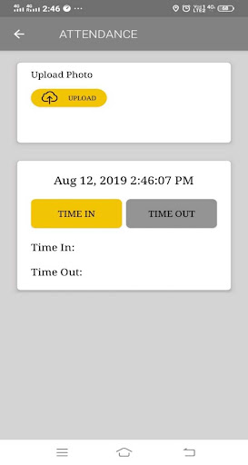 KPMS Screen 2