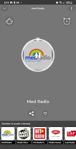 Med Radio Maroclive