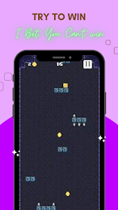 Jump Down - Offline Games