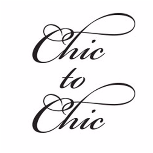 Chic to Chic Consignment  Icon