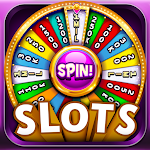 Cover Image of Download House of Fun™ - Casino Slots  APK