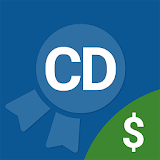 Certificate of Deposit (CD Calc) icon