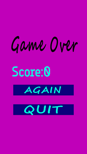 Neon Ride Screen 2