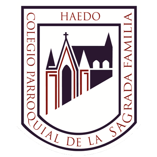 Com. Digital Sagrada Familia logo