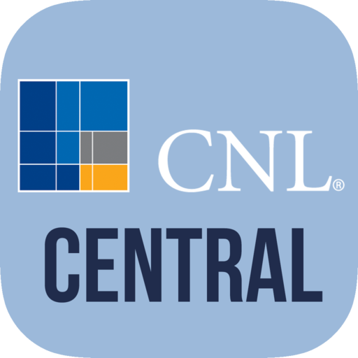 CNL Central logo