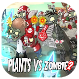 New Plants vs Zombies 2 Tips icon