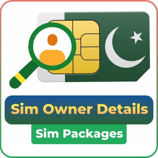 Sim owner details, sim info विंडोज़ पर डाउनलोड करें