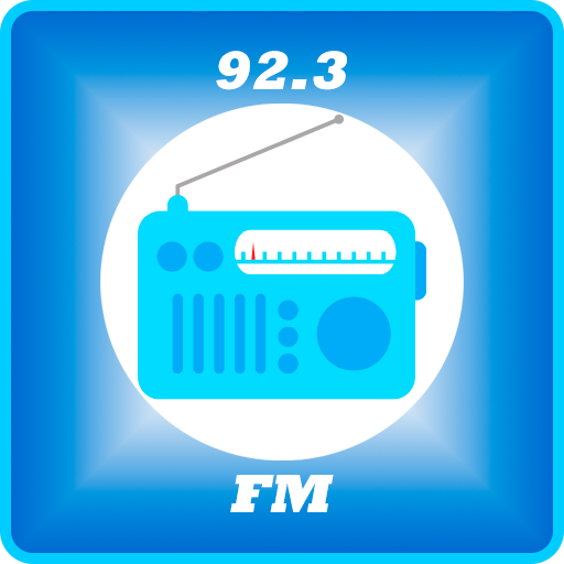 92.3 FM Radio Station Online