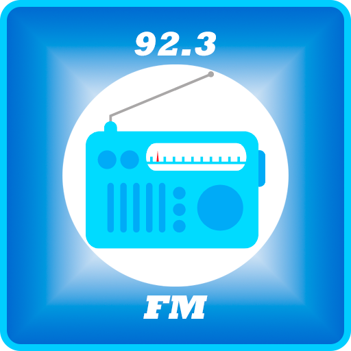 92.3 FM Radio Station Online Apps on Google Play