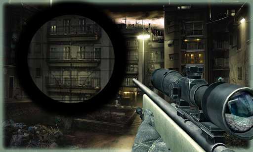 Mad Zombie Frontier 2: DEAD TARGET Zombie Games  screenshots 2