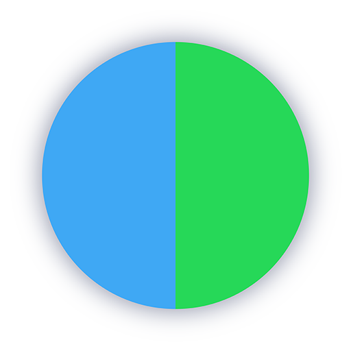Dongle Connect logo