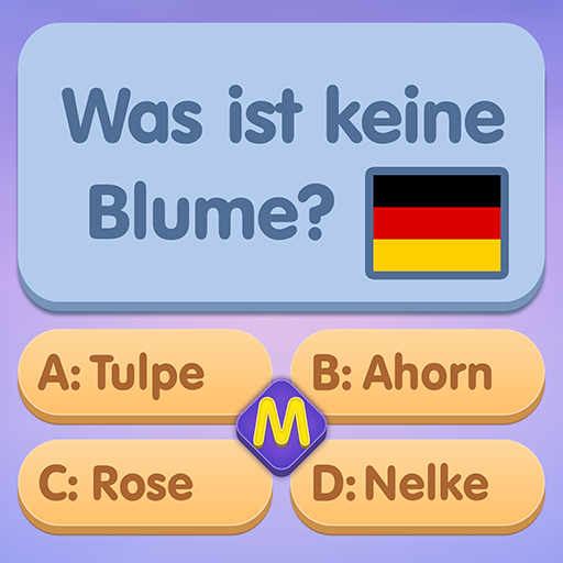 Millionär Trivia & Quiz 2025 Auf Windows herunterladen