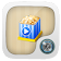 TSF Shell Qubic Theme HD icon