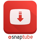 |SnapTube| icon