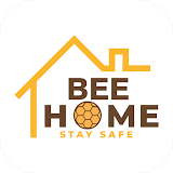 Bee Home PM icon
