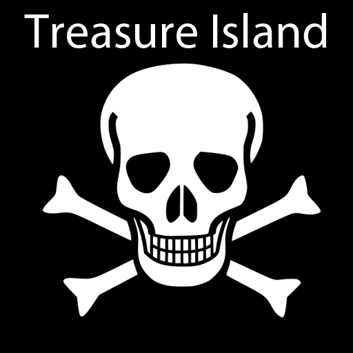 Treasure Island logo