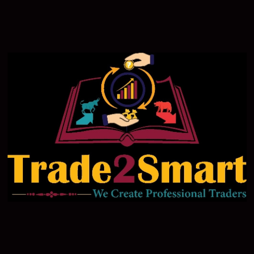 Trade 2 Smart logo