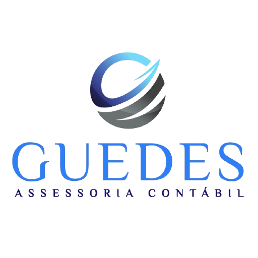 Guedes Assessoria Contábil logo