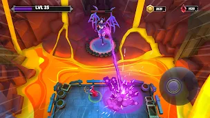 Hero Adventure: Rogue Survivor - Screenshot 3