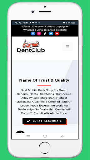 DentClub UK