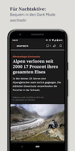 Basler Zeitung - Nachrichten