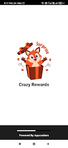 Crazy Fox Rewards 3